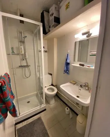 Apartment Avec Separee Auvergne